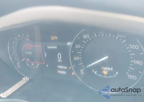 2017 Lincoln Mkz Reserve from USA, damaged, VIN 3LN6L5F94HR627862